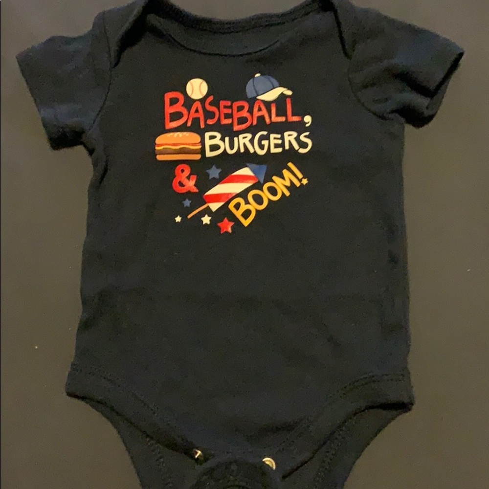 Outfit for boys